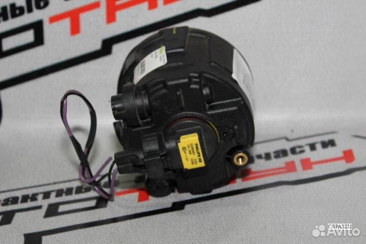 Туманка nissan infiniti volvo suzuki. patrol presa