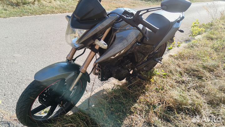 Irbis vj250