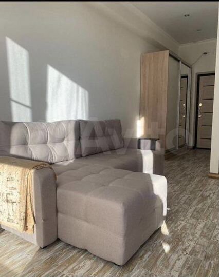 Квартира-студия, 26 м², 7/12 эт.