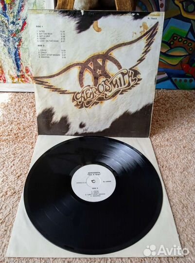 Пластинки, винил поп abba, Diana Ross, Абба