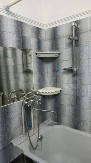 2-к. квартира, 41,8 м², 4/5 эт.