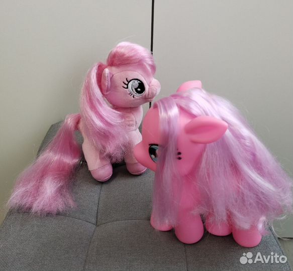 My little pony