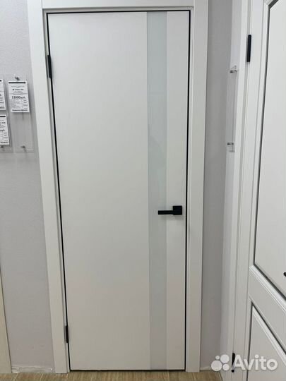 Двери межкомнатные Урбан