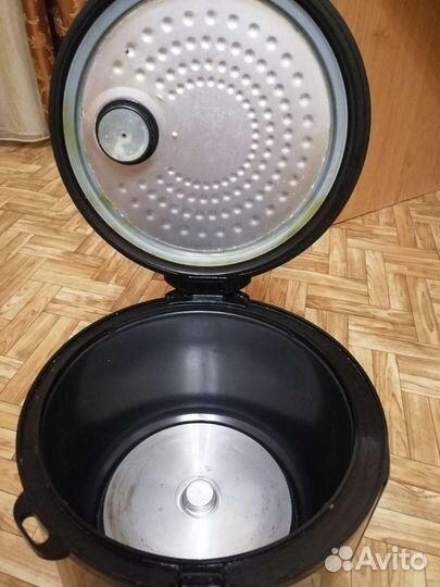 Мультиварка
