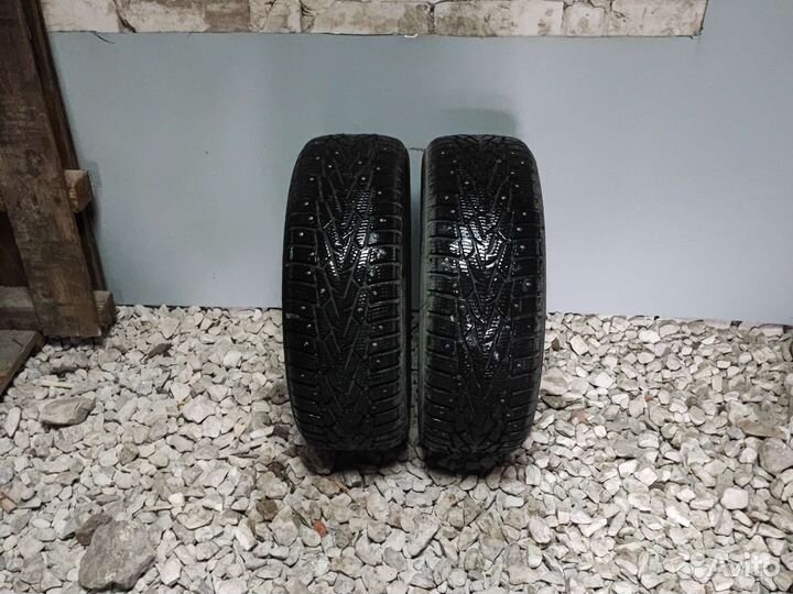 Nokian Tyres Nordman 7 195/60 R15 92T