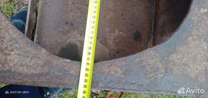 Печь для бани