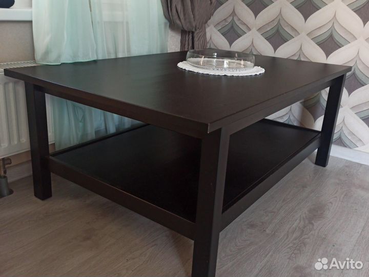 Стол журнальный