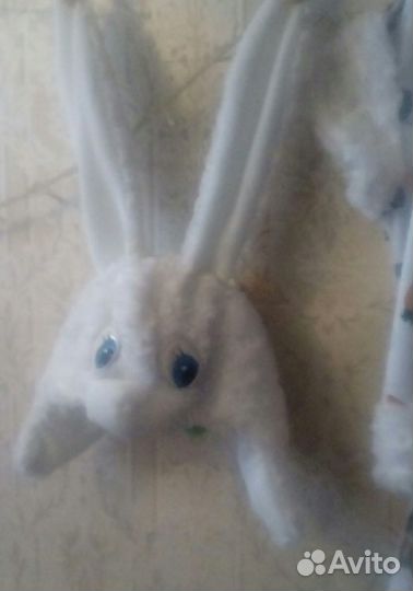 Костюмы Зайчик/Буратино/Звёздочет/Повар/Волшебник