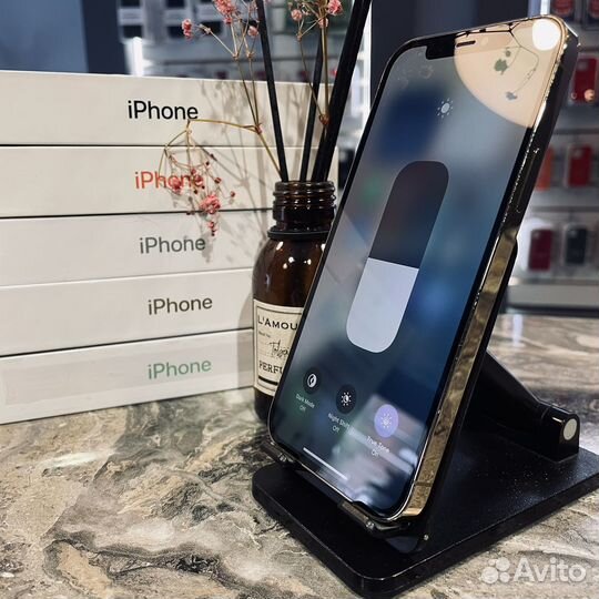 iPhone 12 Pro, 256 ГБ