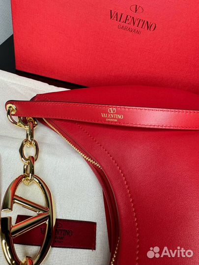 Сумка Valentino оригинал