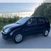 Suzuki Ignis 1.5 MT, 2008, 182 000 км, с пробегом, цена 565 000 руб.