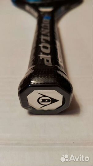 Dunlop FX500 2022 Теннисная ракетка