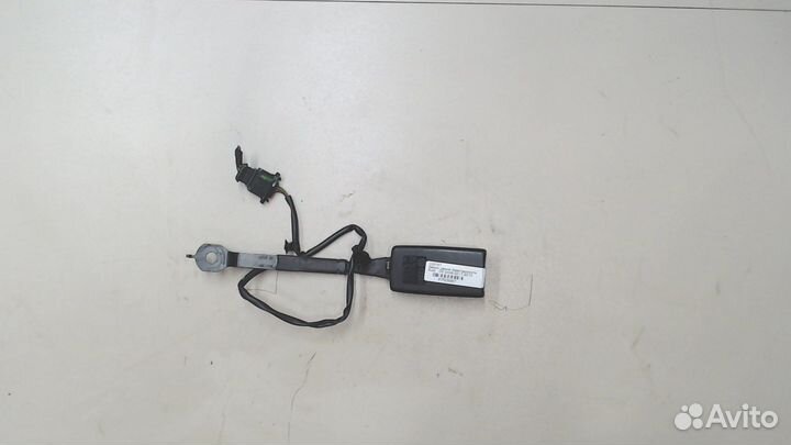 Замок ремня безопасности Audi Q5, 2010