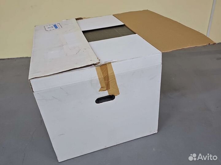 Термоконтейнер 92л 55л 49,2л хладоэлементы