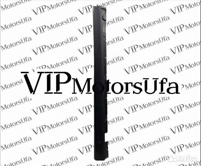 Накладка на порог правая Mercedes E Class W213