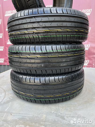 Cordiant Comfort 2 235/55 R18 104V