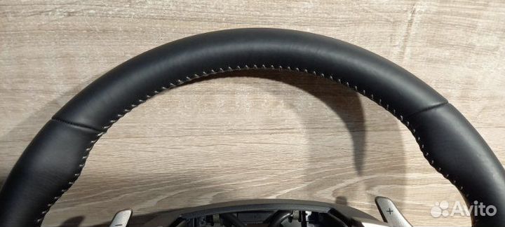 Руль Lexus Is 3 2013-2021