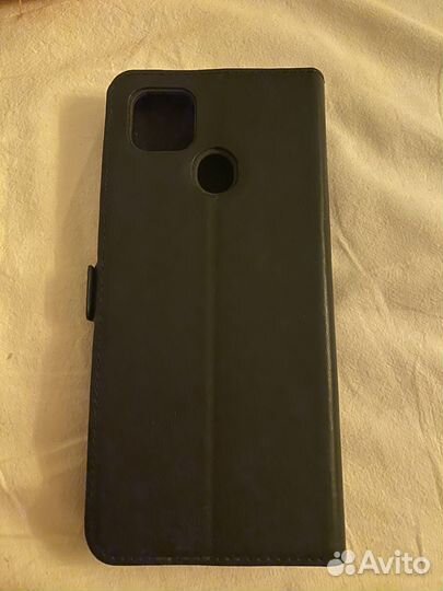 Zte blade 20 SMART чехол