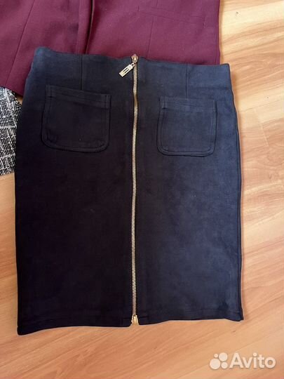 Женские вещи пакетом s/m