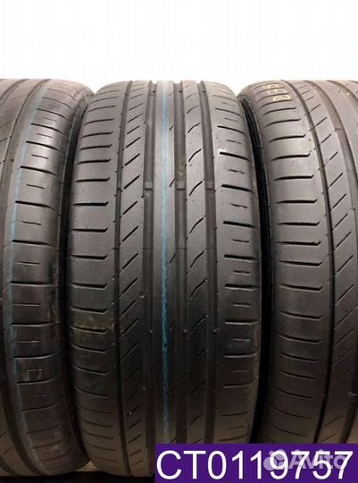 Continental ContiSportContact 5 235/45 R19 95V