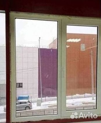 Пластиковые окна rehau