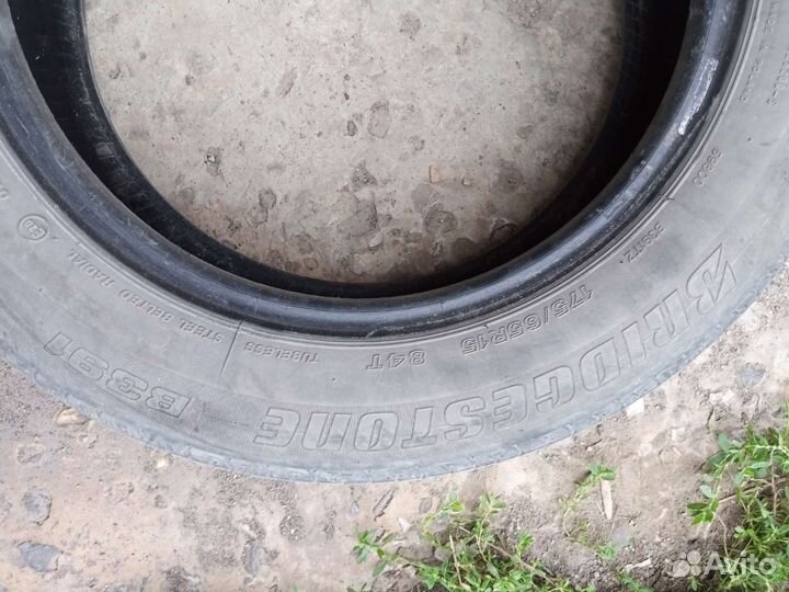 Bridgestone B391 175/65 R15