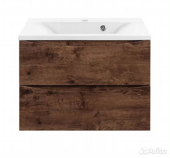 База под раковину Mia 650 R.Wood