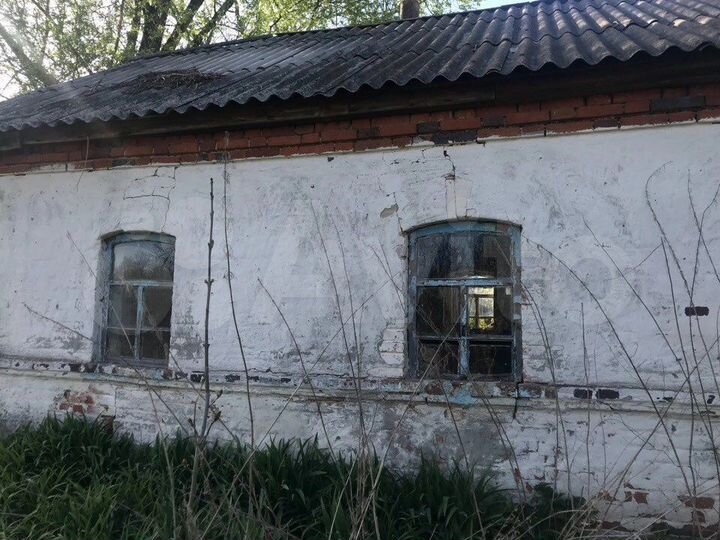 Участок 89 сот. (ИЖС)
