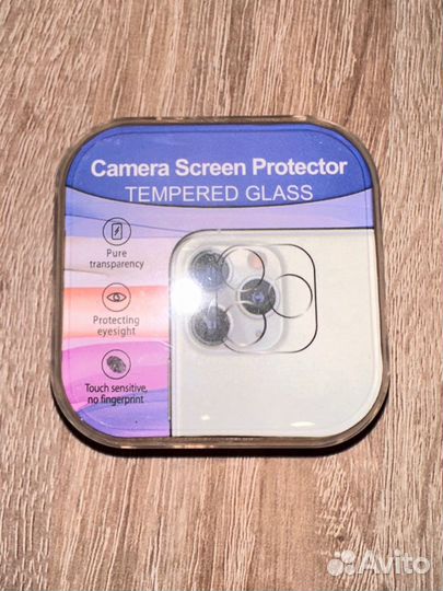 Защитное стекло для камеры айфон 11