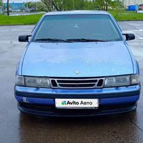 Saab 9000 2.0 MT, 1995, 200 000 км, с пробегом, цена 175 000 руб.