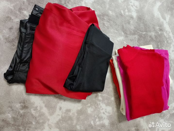 Пакет вещей