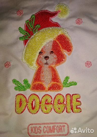 Меховой конверт зимний для малыша