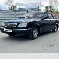 ГАЗ 31105 Волга 2.3 MT, 2004, 61 000 км, с пробегом, цена 300 000 руб.