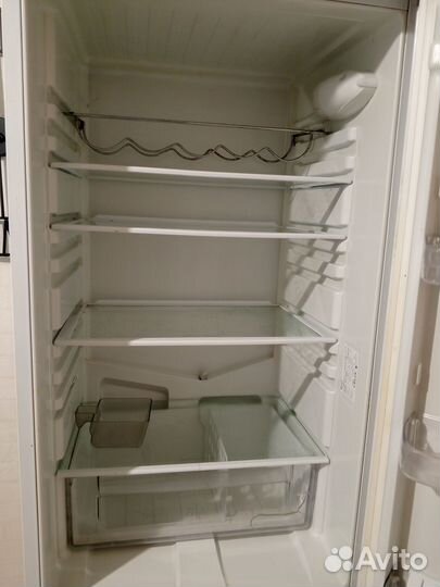 Холодильник indesit бу