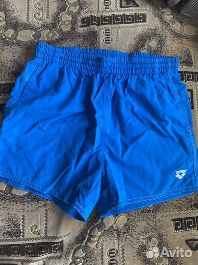 Шорты Arena