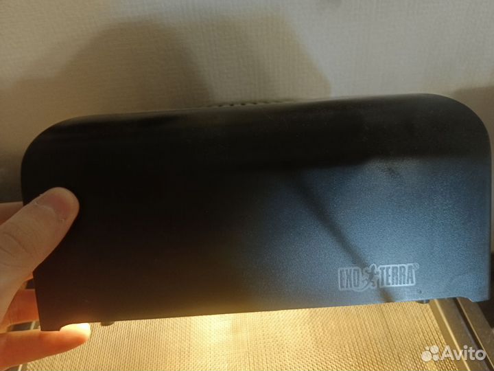 Террариум exo-terra для рептилий