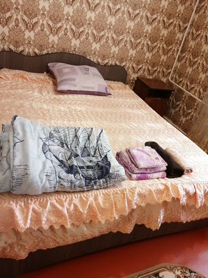 3-к. квартира, 65,5 м², 3/5 эт.