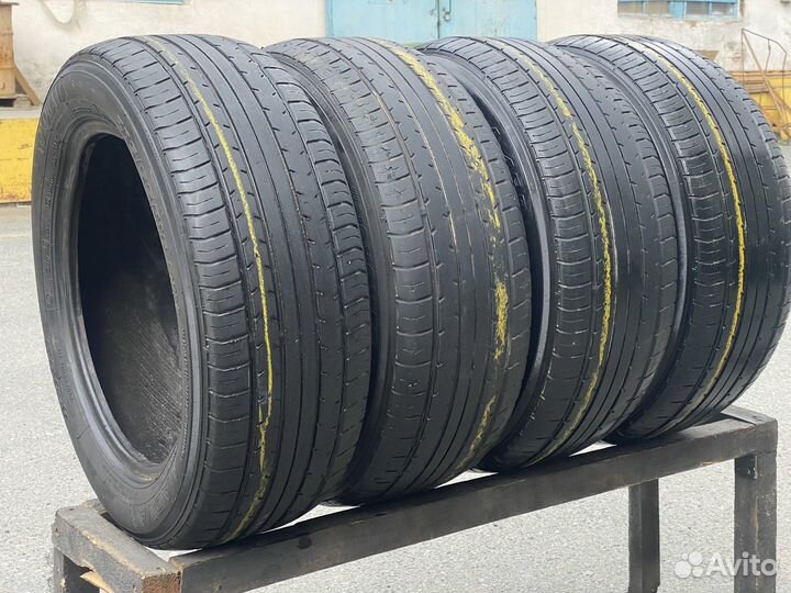 Yokohama Advan A460 205/55 R16