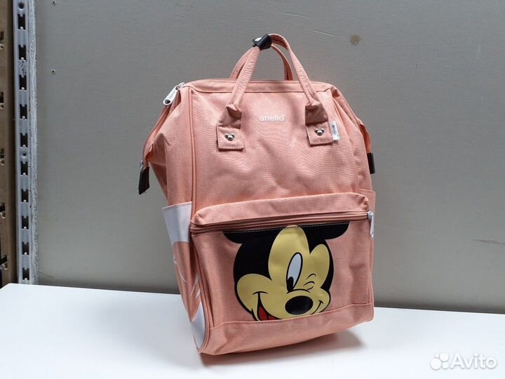 Рюкзак женский