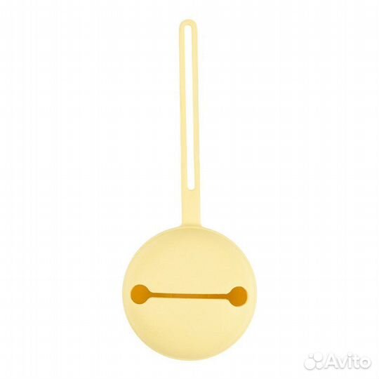 Контейнер для пустышки