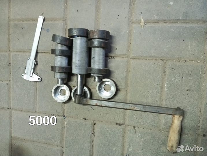 Профилегиб