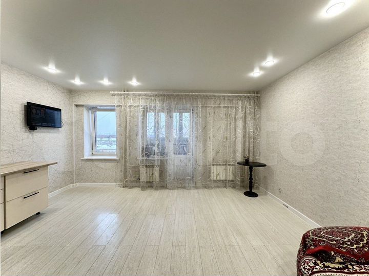 1-к. квартира, 30 м², 11/14 эт.