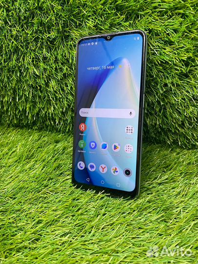 realme C31, 4/64 ГБ