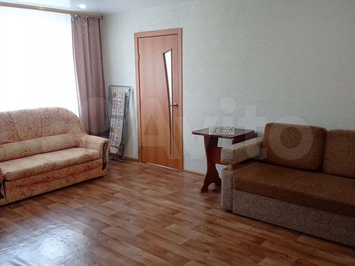 2-к. квартира, 48 м², 2/5 эт.