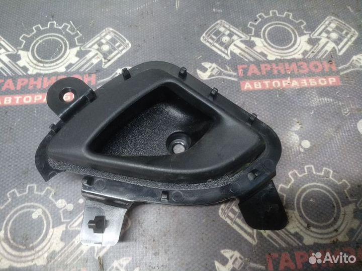 Ручка двери внутренняя Лада 2190 2191 Гранта