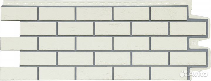 Фасадные панели