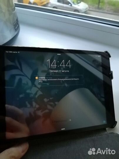 Планшет iPad mini 12 gb 2014г