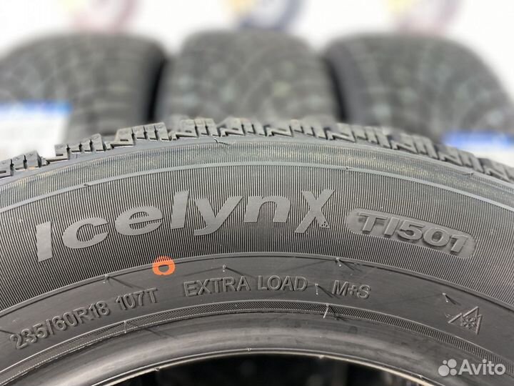 Triangle IcelynX TI501 235/60 R18 106Q