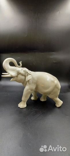 Слон большой лфз