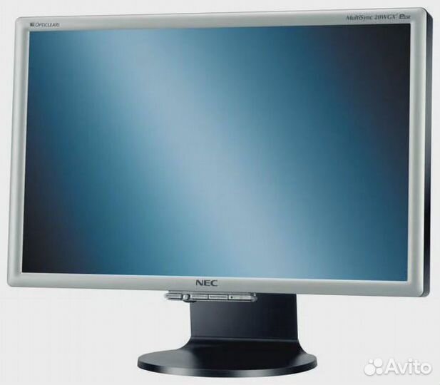 Монитор NEC MultiSync 20WGX2 Pro